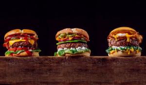 Proposta d'hamburgueses